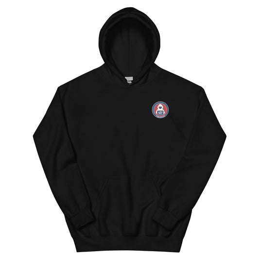 Unisex Classic Hoodie - CPS