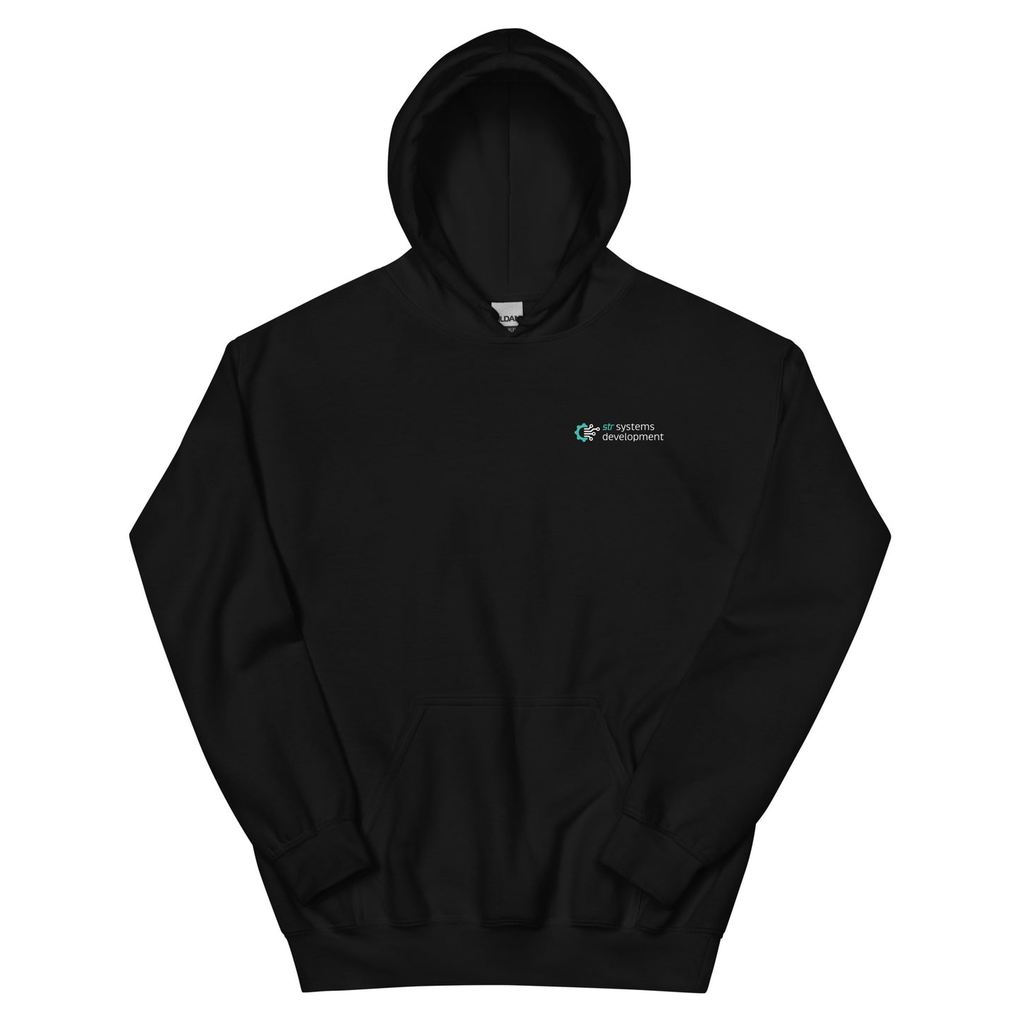 Unisex Classic Hoodie - SDD