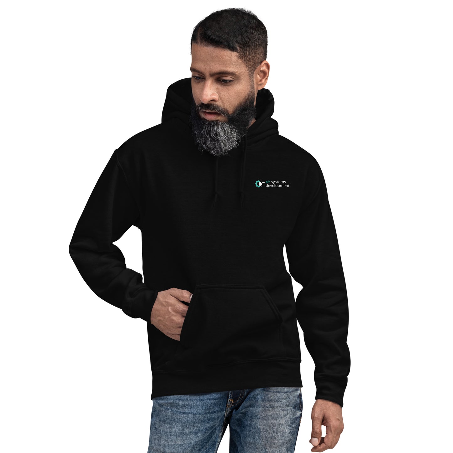 Unisex Classic Hoodie - SDD