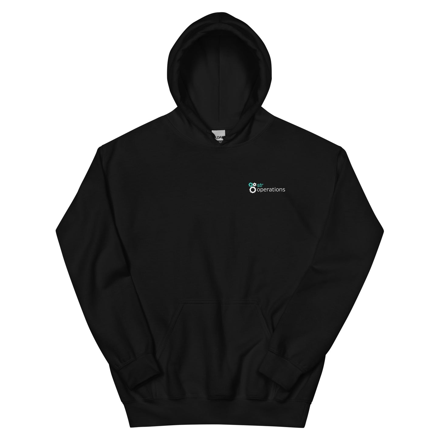 Unisex Classic Hoodie - Business Operation