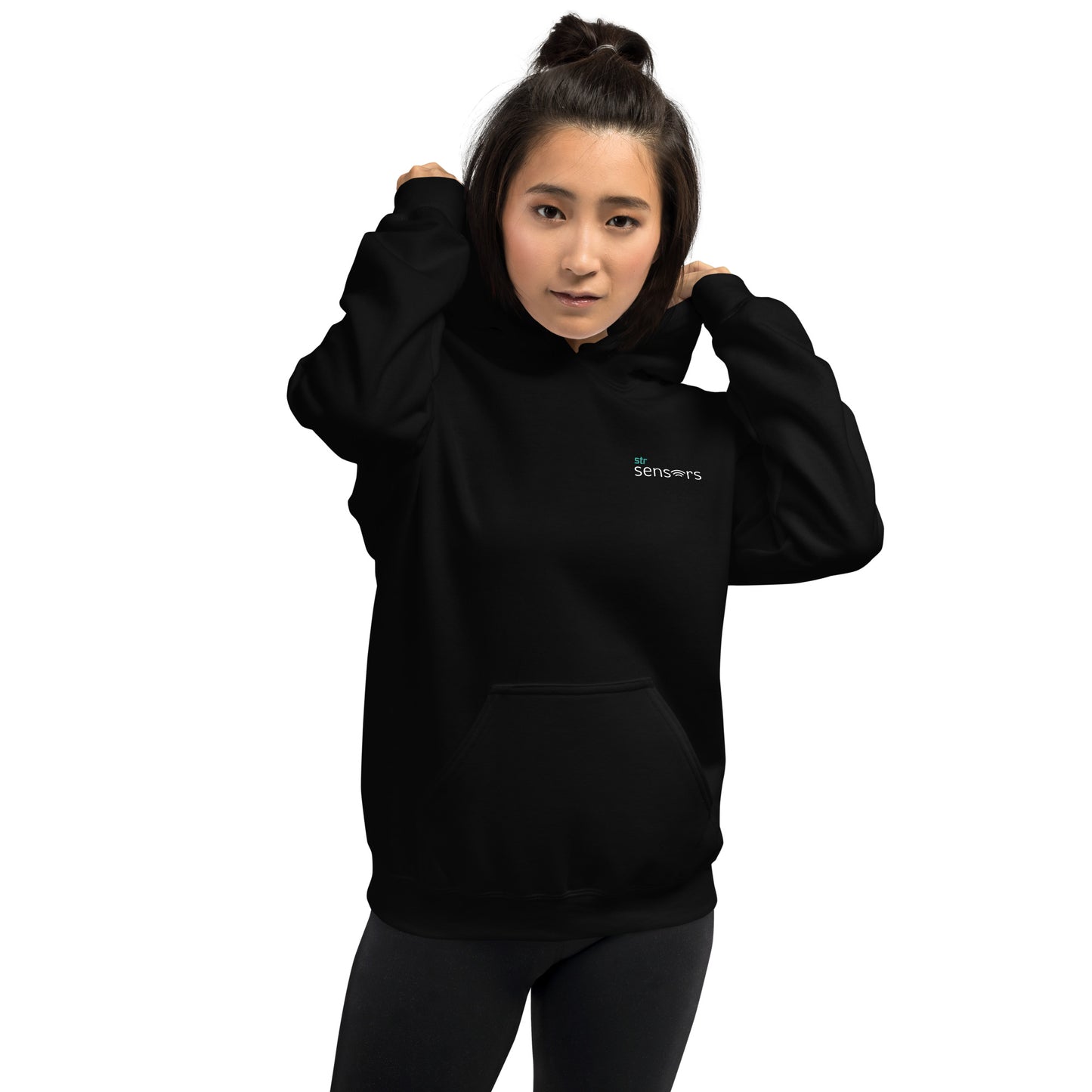 Unisex Classic Hoodie - Sensors