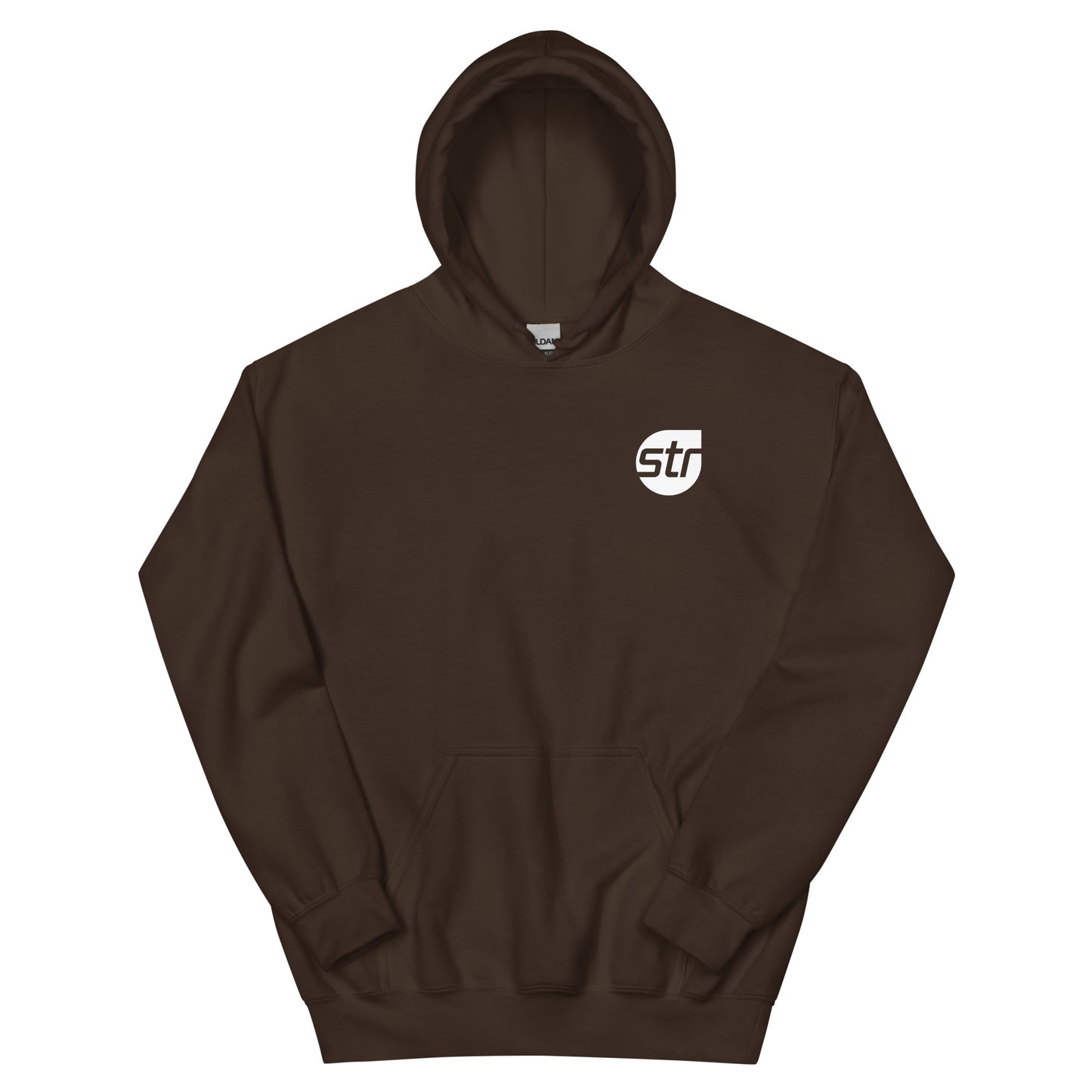 Unisex Classic Hoodie - STR