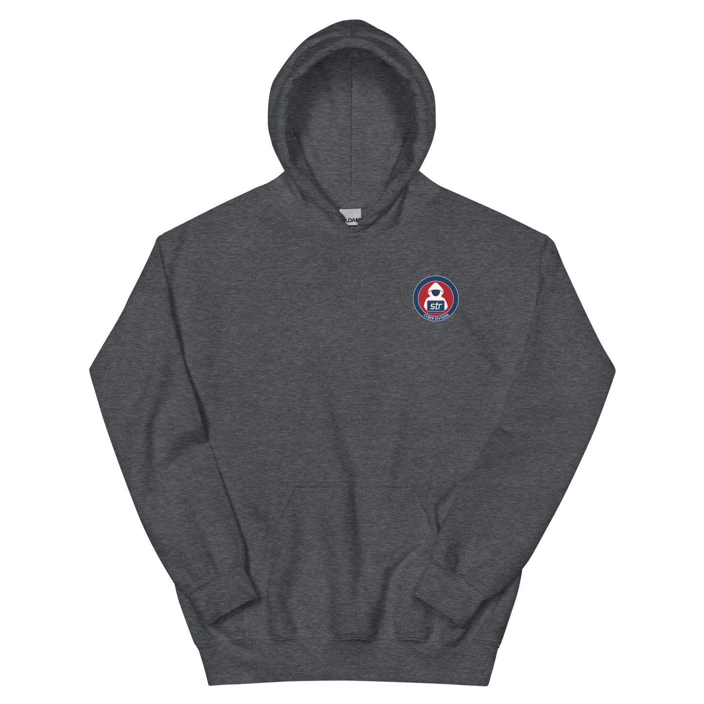 Unisex Classic Hoodie - CPS