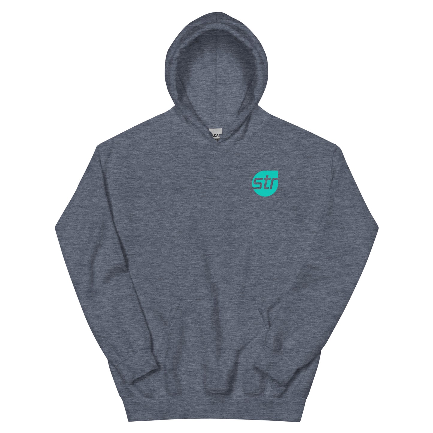 Unisex Classic Hoodie - STR