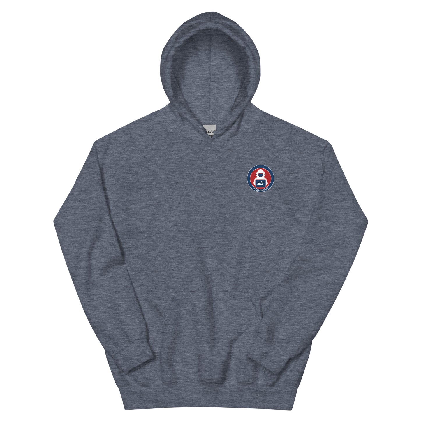 Unisex Classic Hoodie - CPS