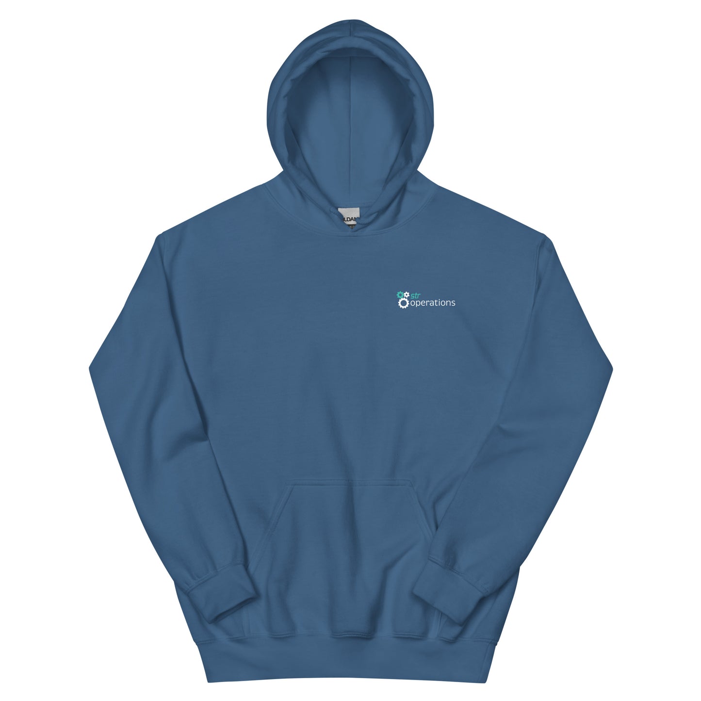 Unisex Classic Hoodie - Business Operation