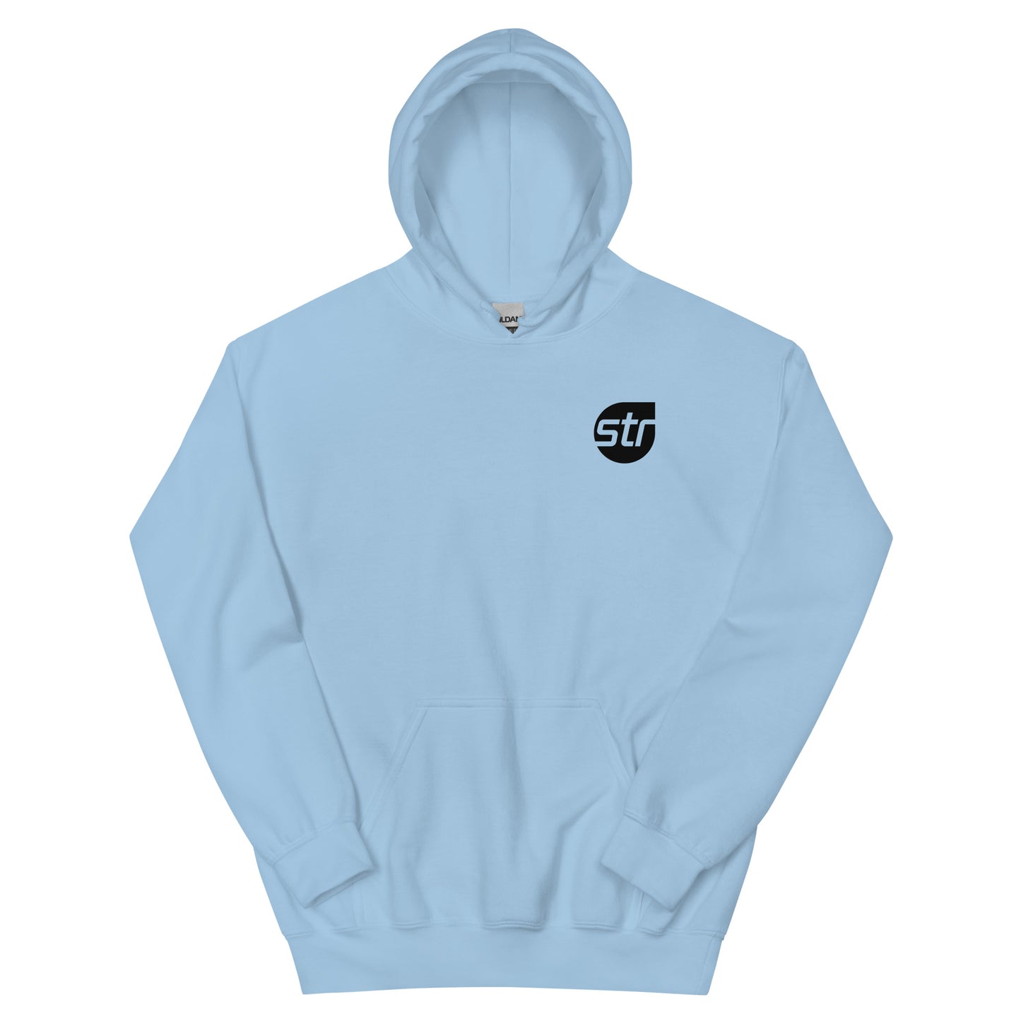 Unisex Classic Hoodie - STR