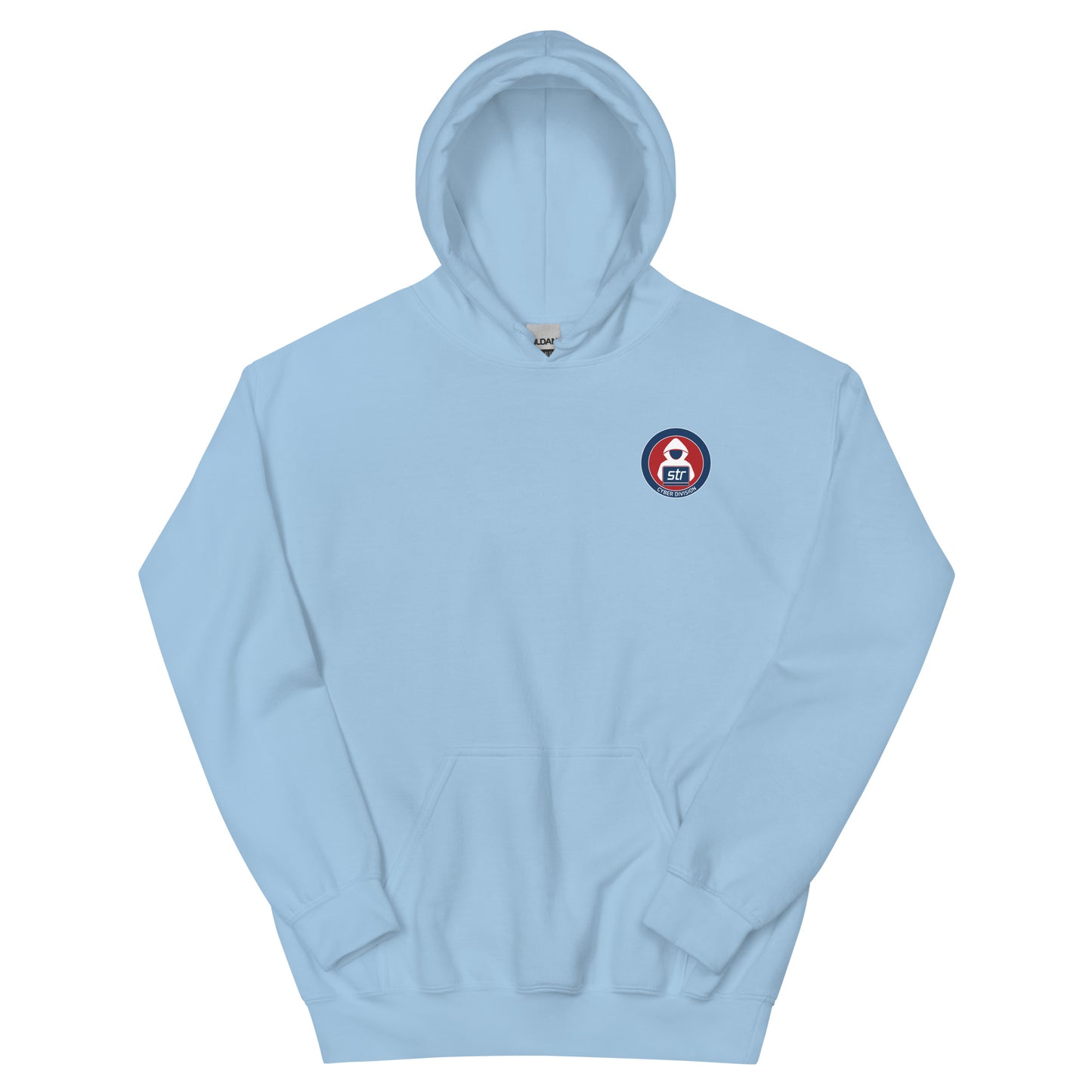 Unisex Classic Hoodie - CPS