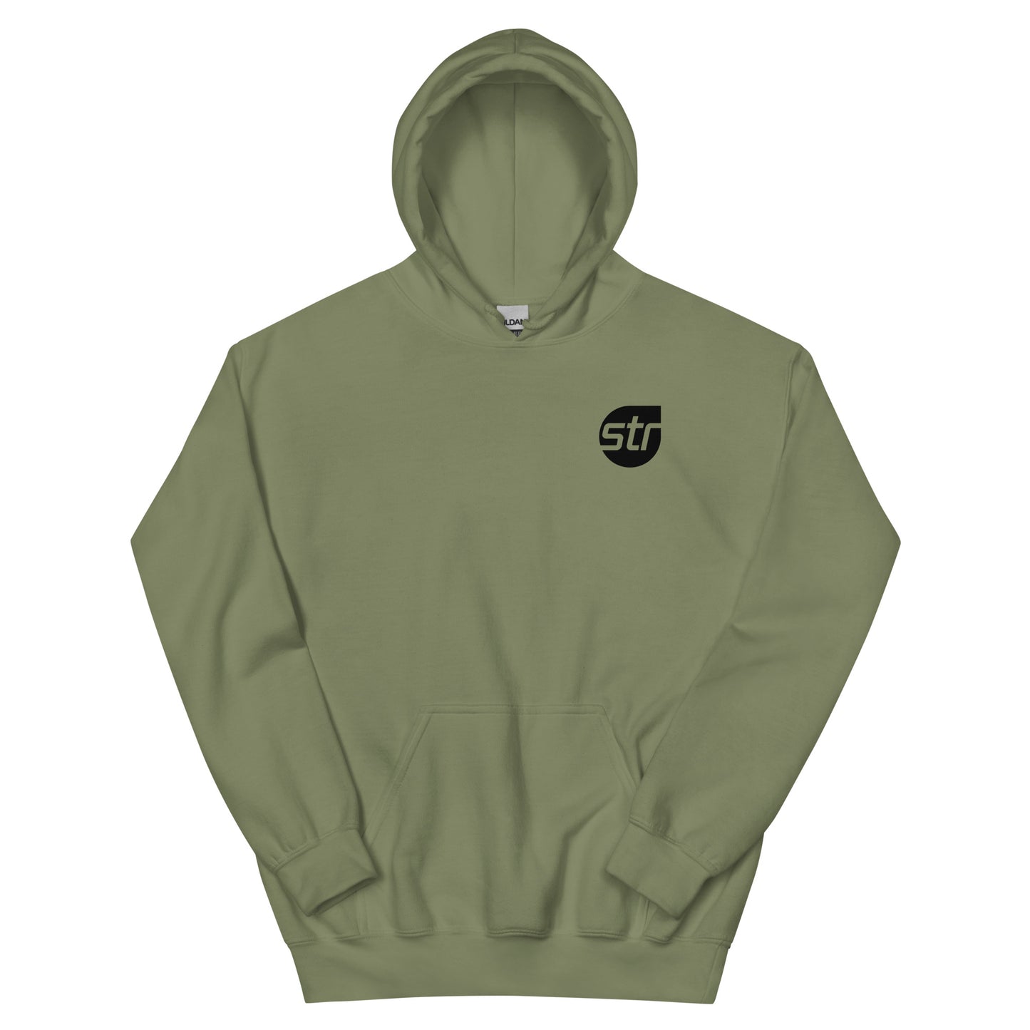 Unisex Classic Hoodie - STR