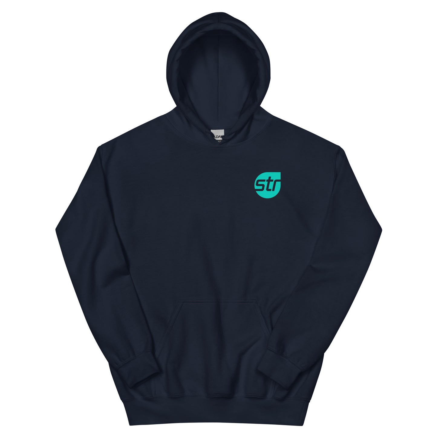 Unisex Classic Hoodie - STR