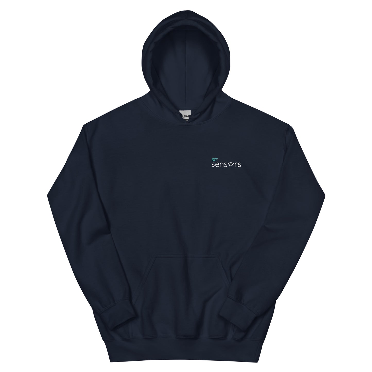 Unisex Classic Hoodie - Sensors