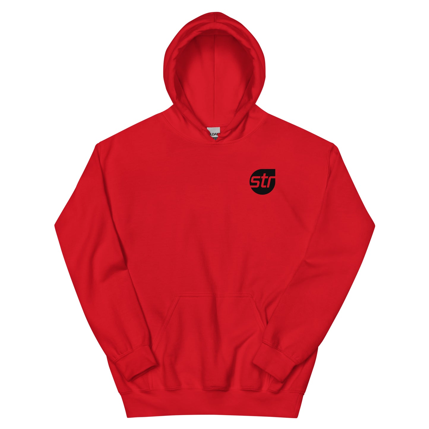 Unisex Classic Hoodie - STR