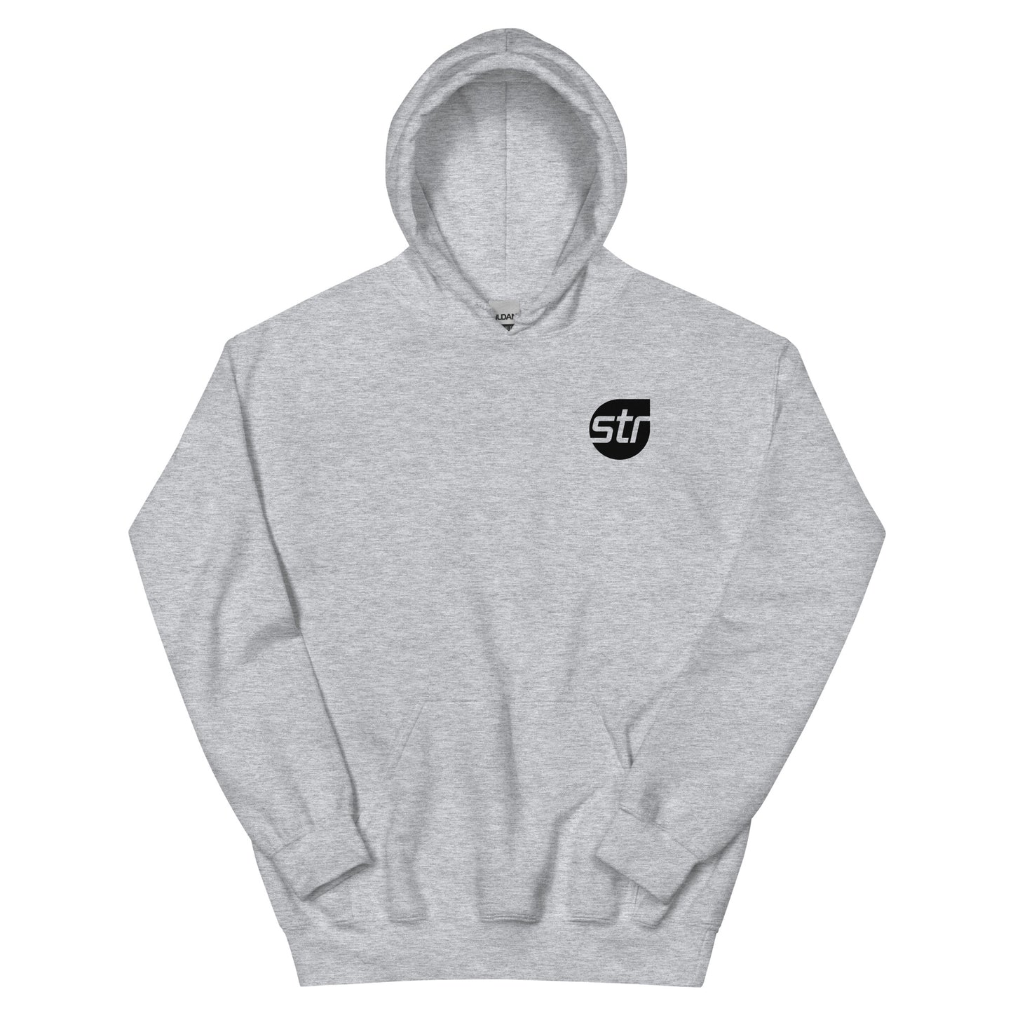 Unisex Classic Hoodie - STR