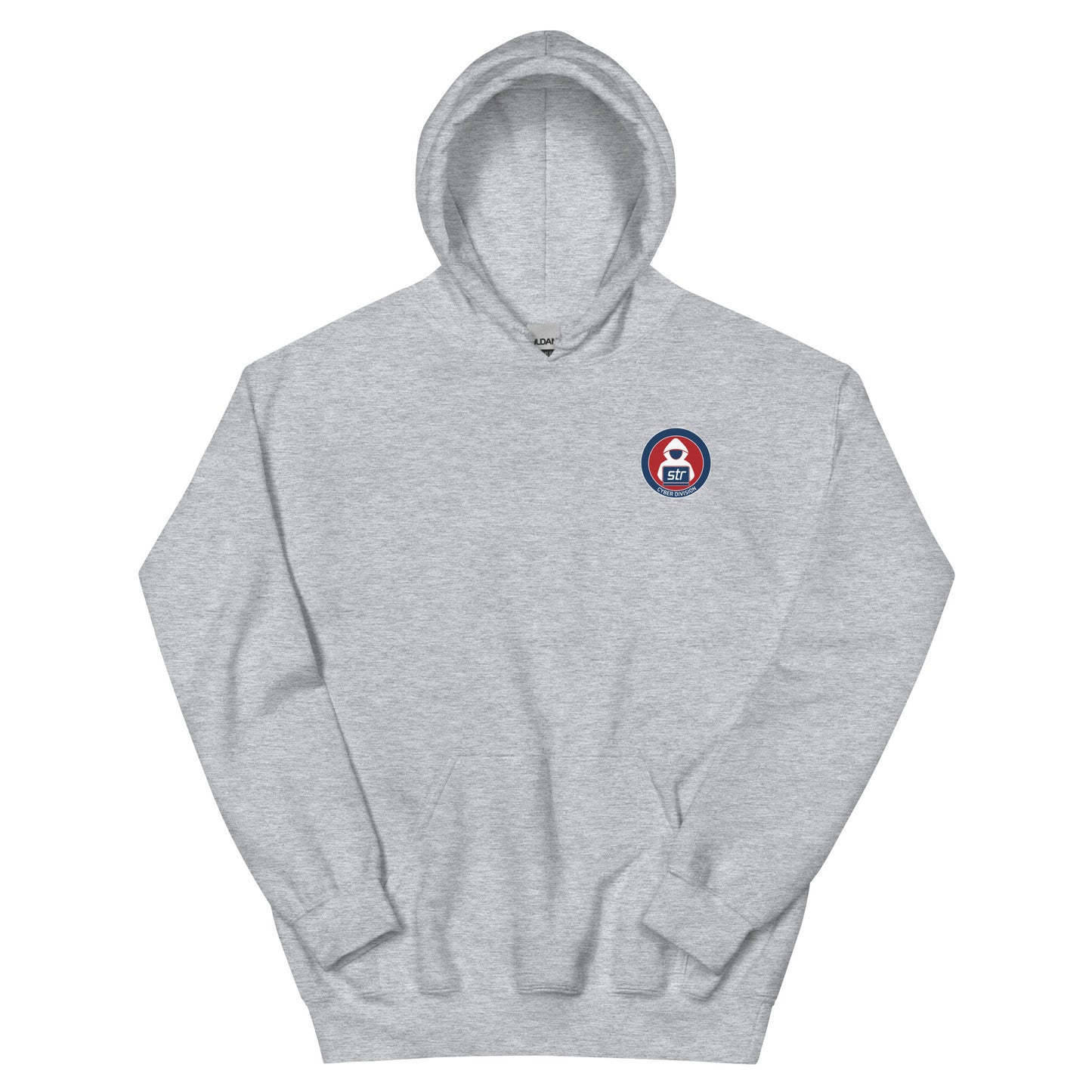 Unisex Classic Hoodie - CPS