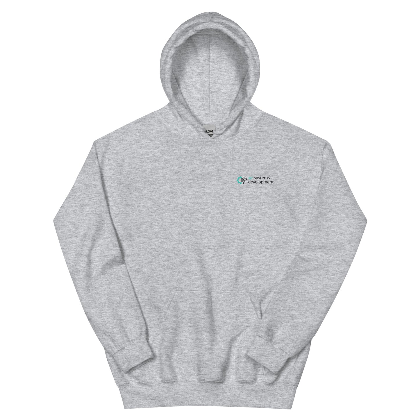 Unisex Classic Hoodie - SDD