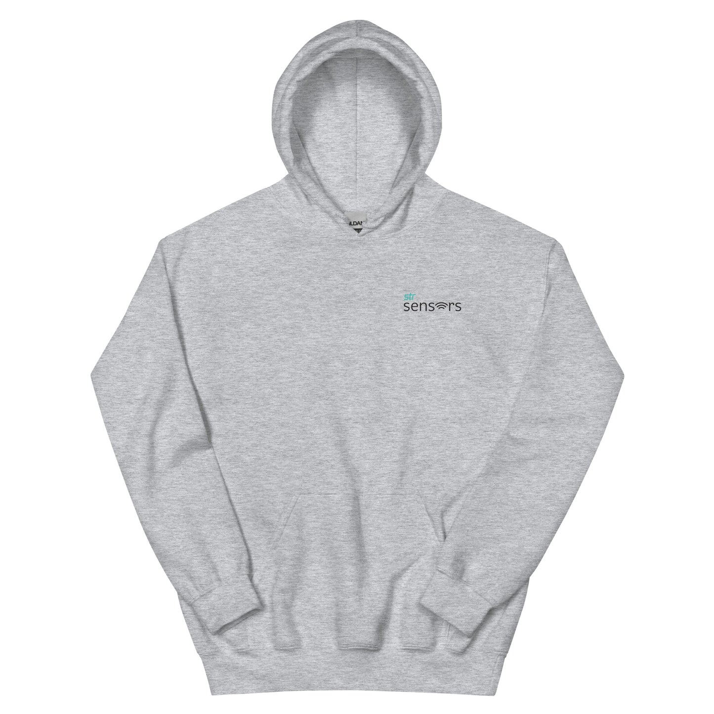 Unisex Classic Hoodie - Sensors