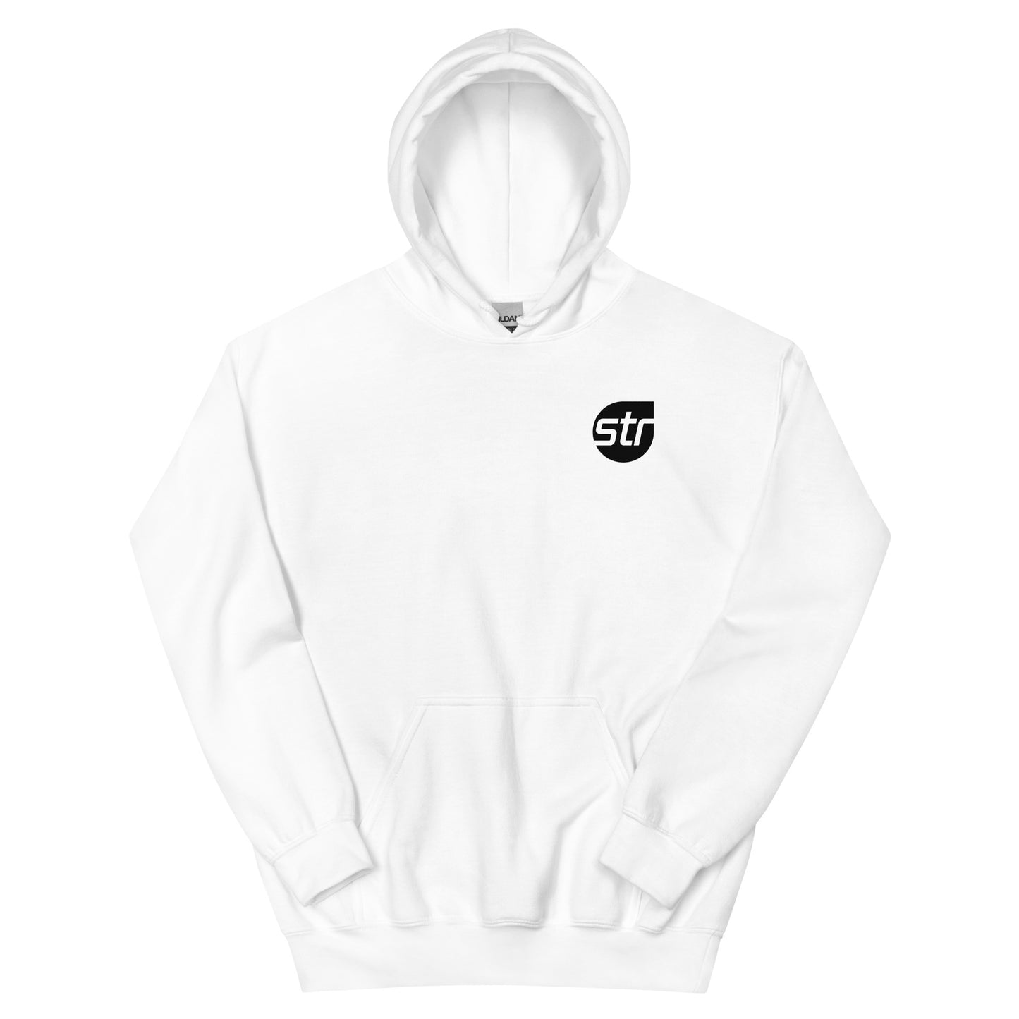 Unisex Classic Hoodie - STR