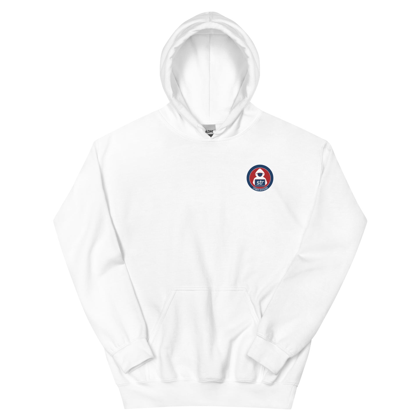 Unisex Classic Hoodie - CPS