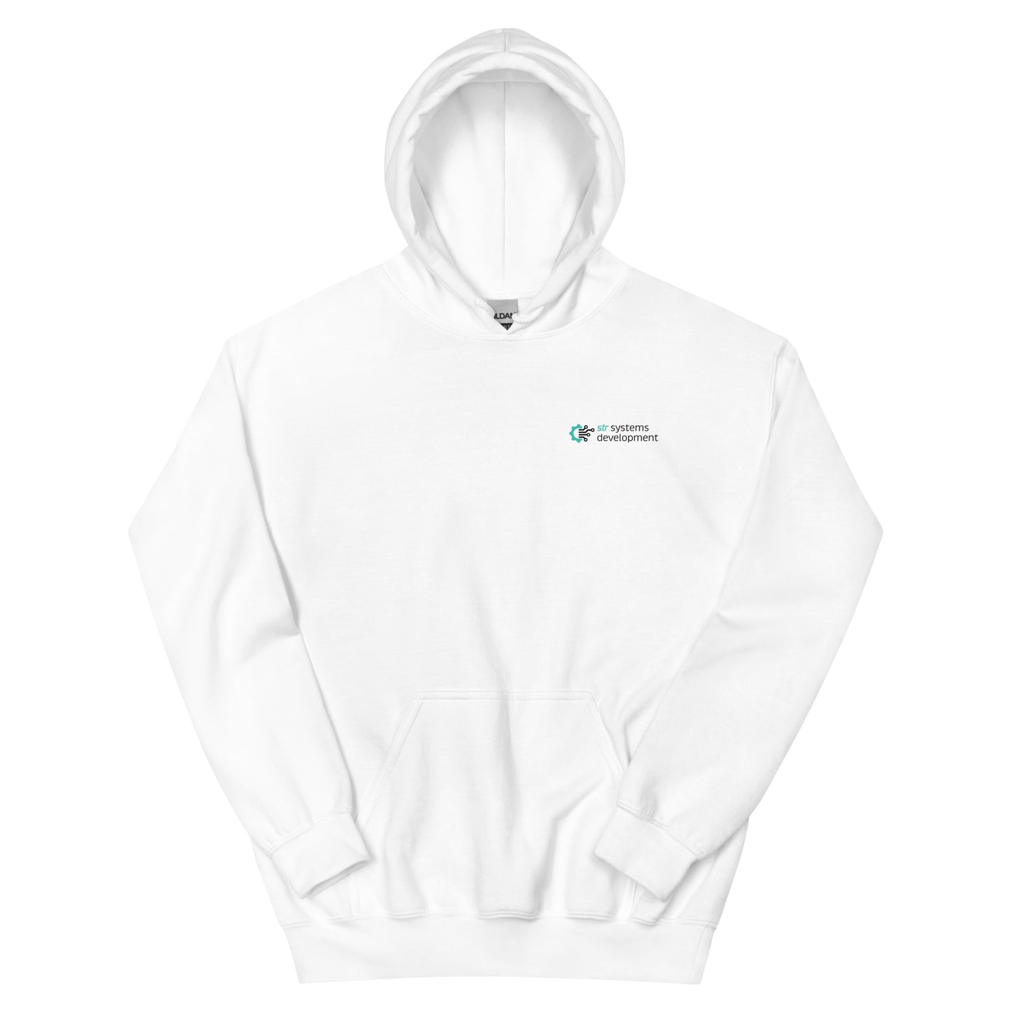 Unisex Classic Hoodie - SDD