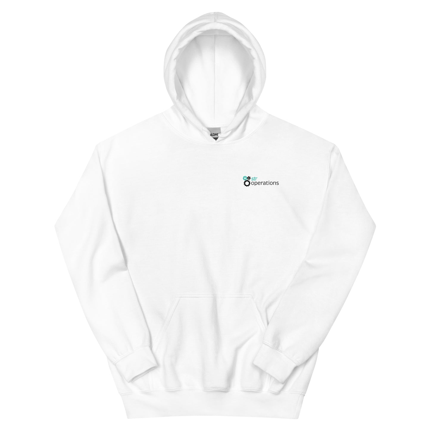 Unisex Classic Hoodie - Business Operation