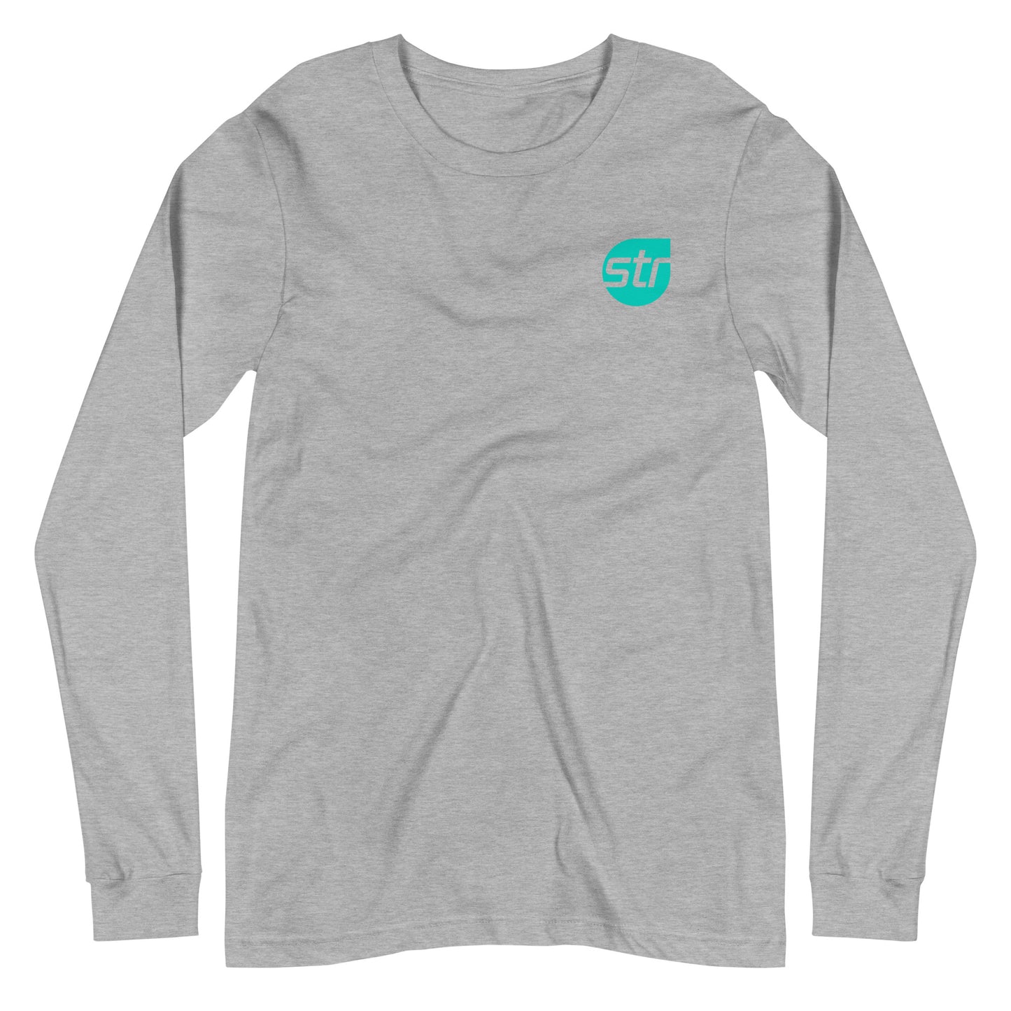 Unisex Long Sleeve Tee