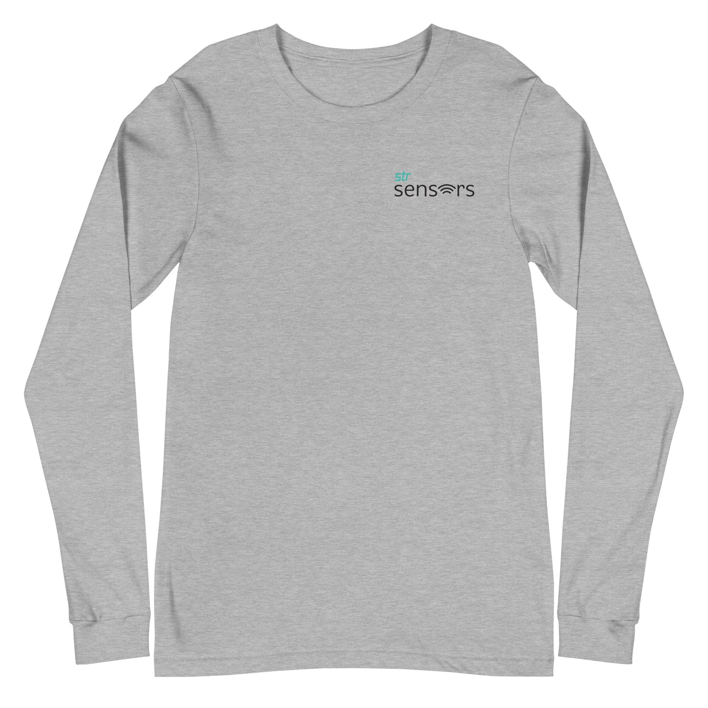 Unisex Long Sleeve Tee - Sensors