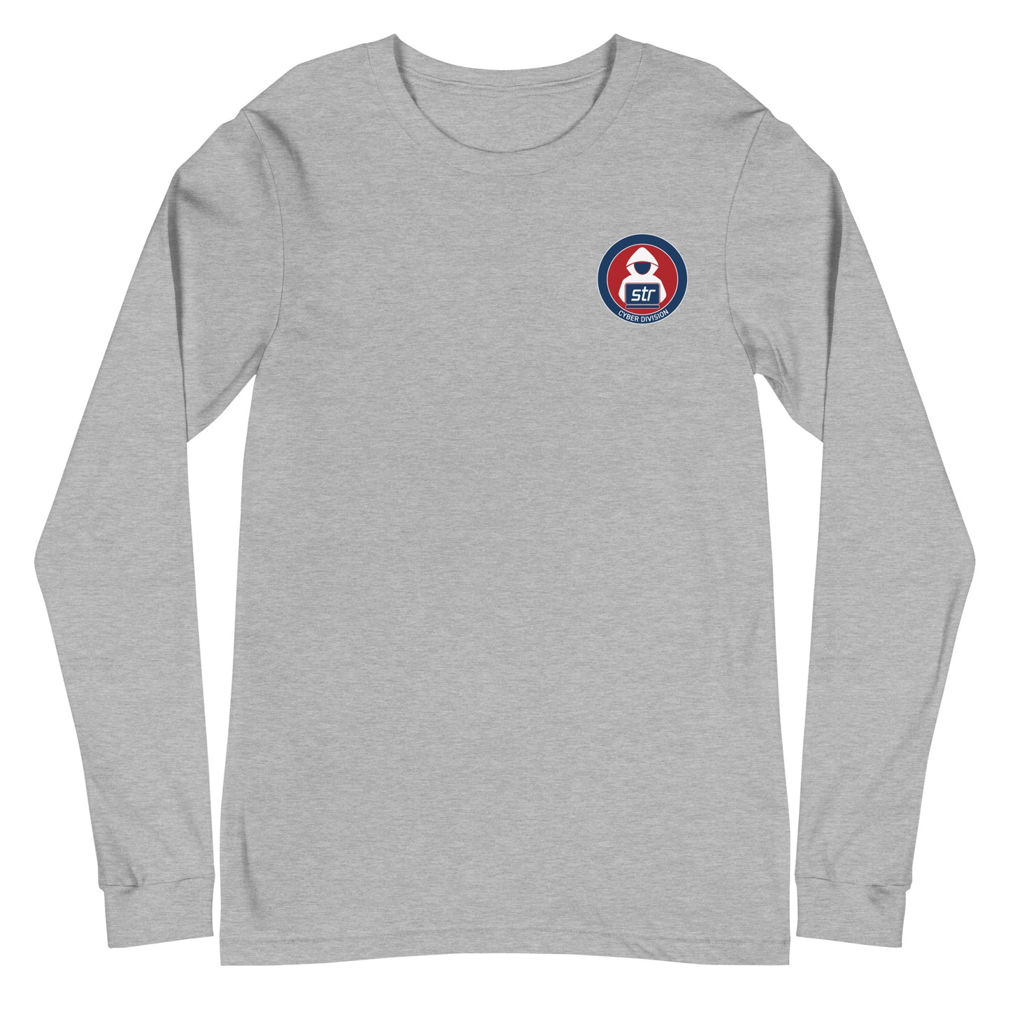 Unisex Long Sleeve Tee - CPS