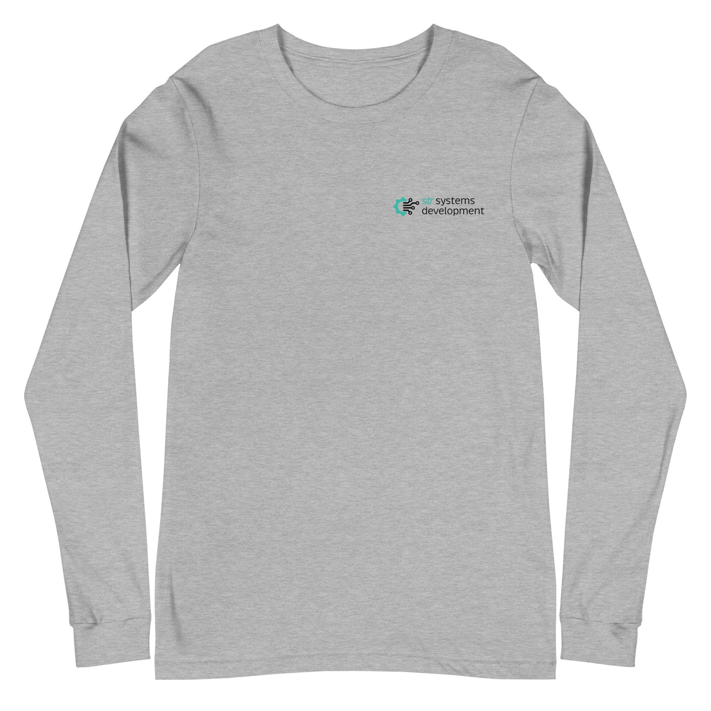 Unisex Long Sleeve Tee - SDD