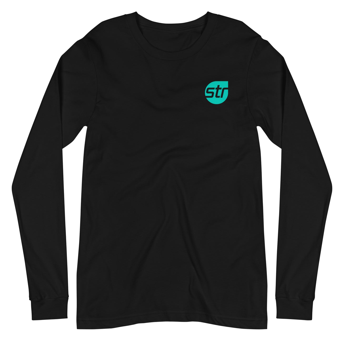 Unisex Long Sleeve Tee