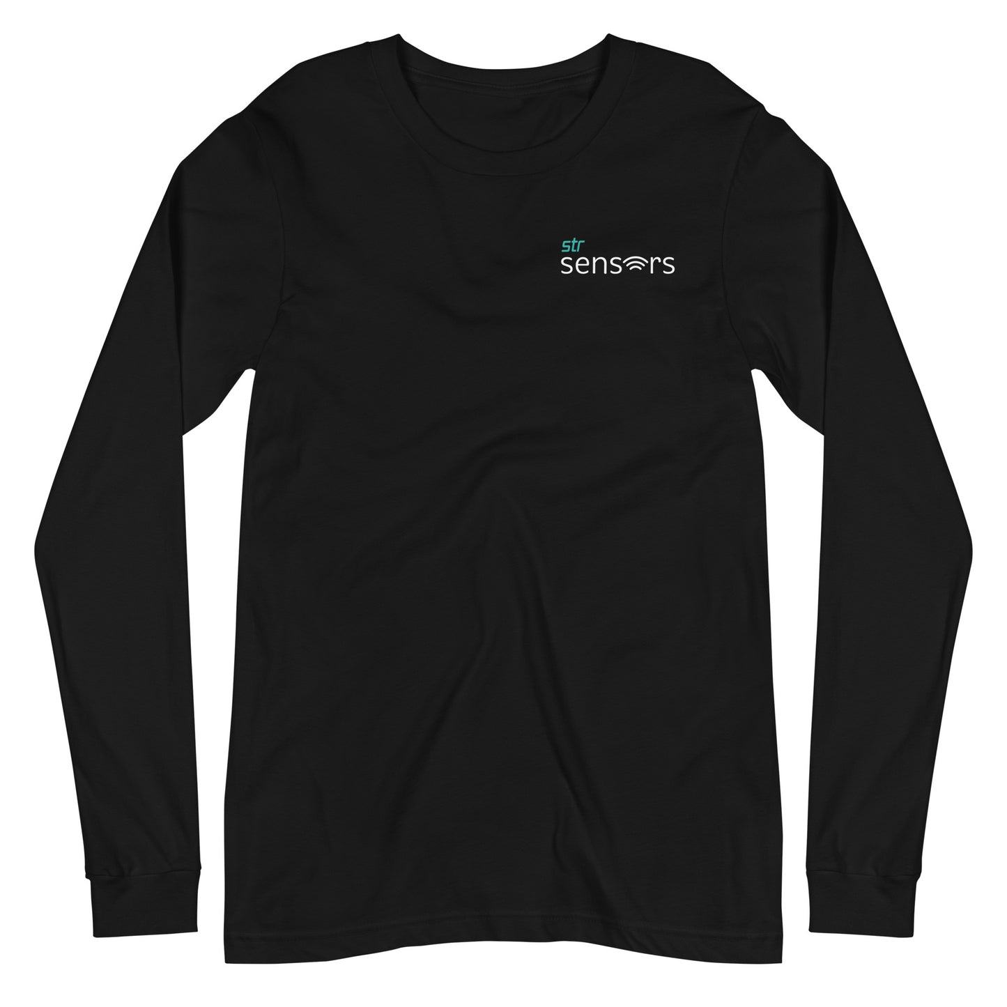 Unisex Long Sleeve Tee - Sensors