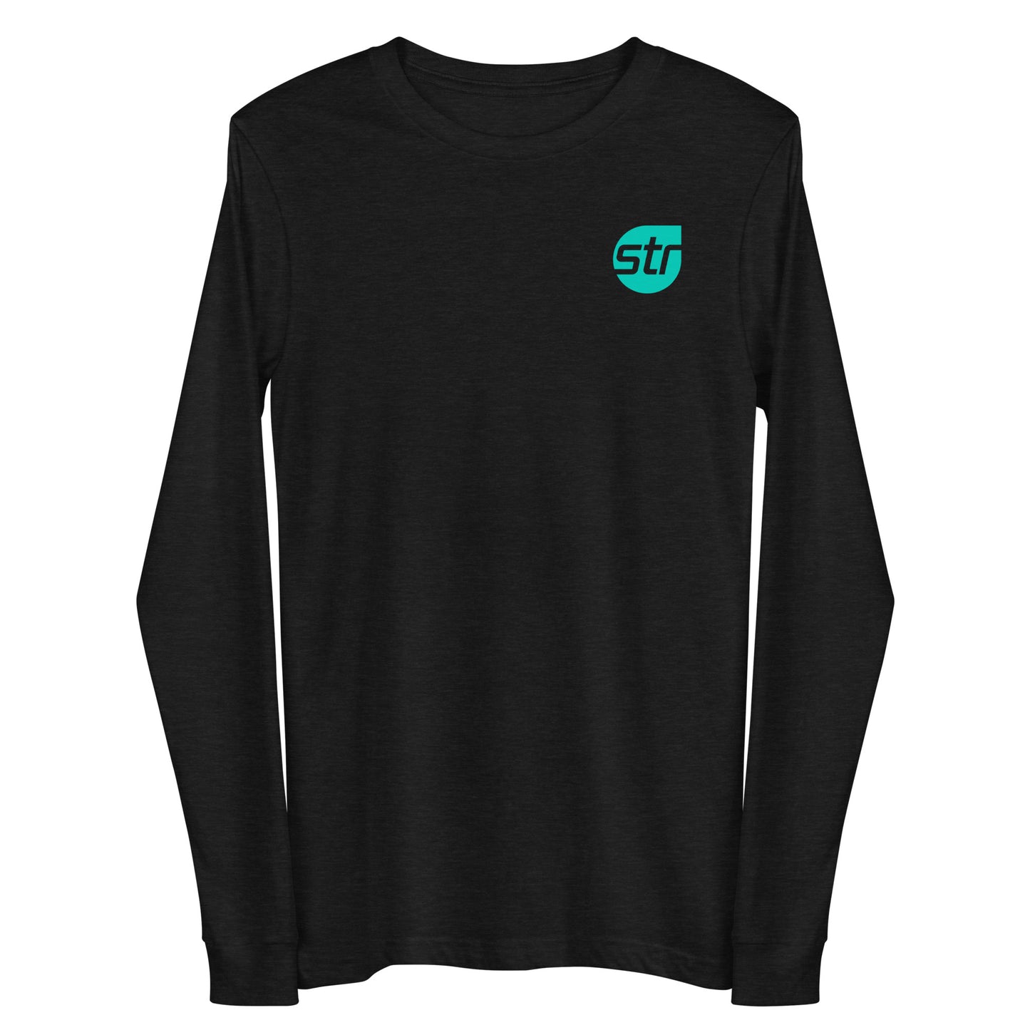 Unisex Long Sleeve Tee