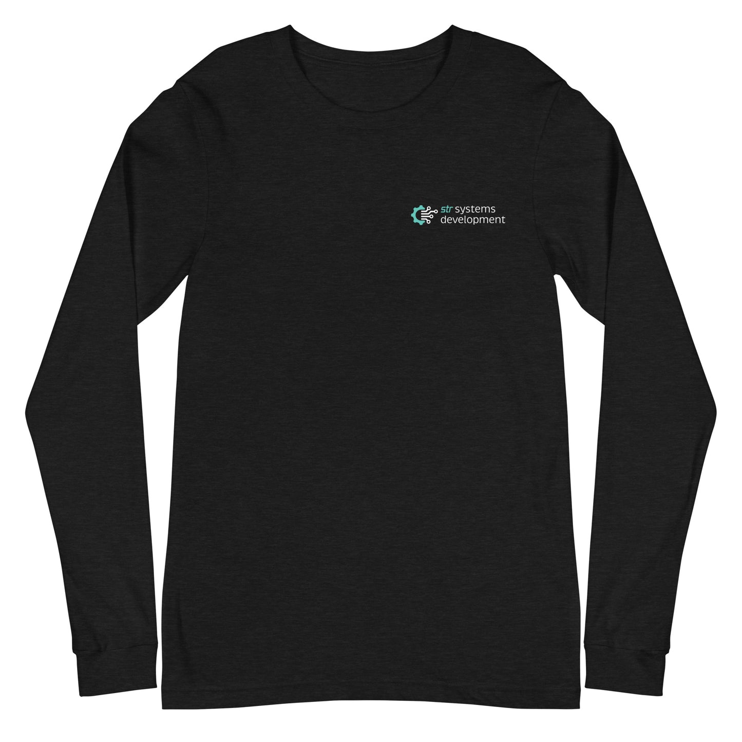 Unisex Long Sleeve Tee - SDD