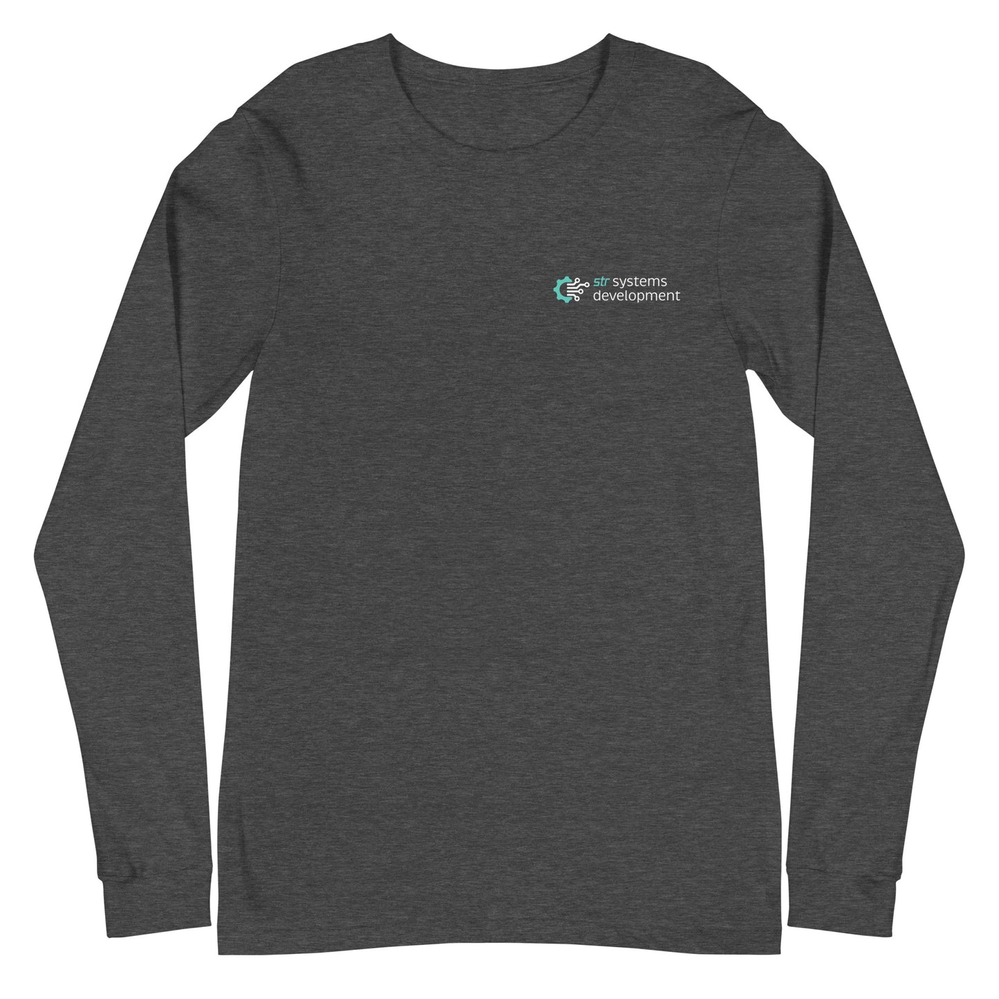 Unisex Long Sleeve Tee - SDD