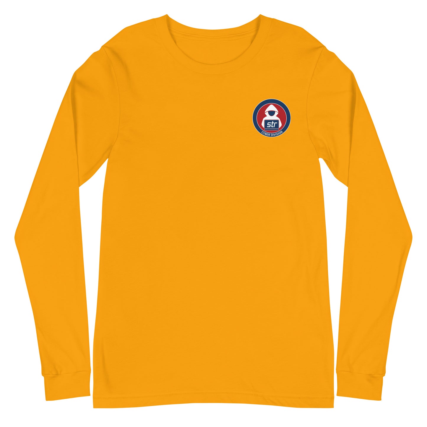 Unisex Long Sleeve Tee - CPS