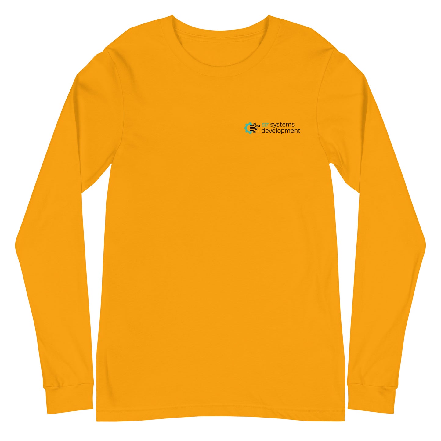 Unisex Long Sleeve Tee - SDD