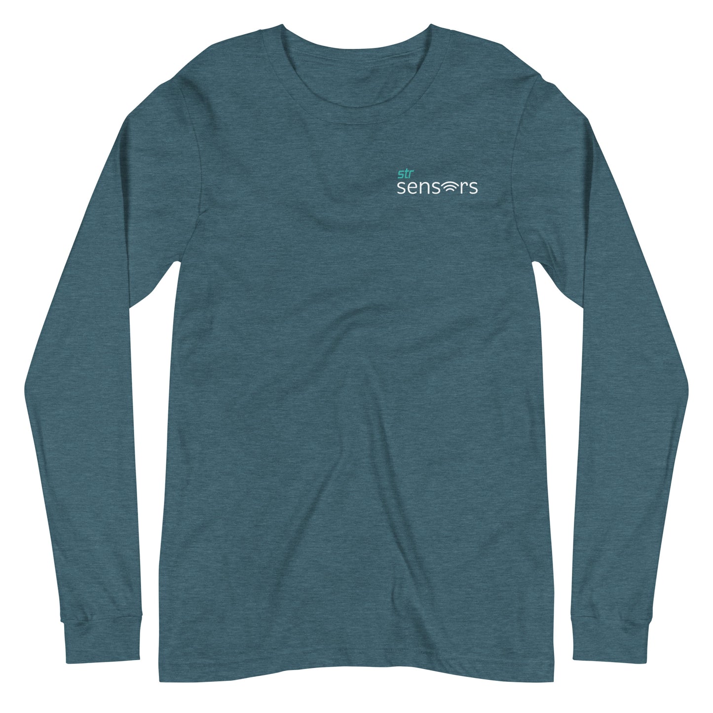 Unisex Long Sleeve Tee - Sensors