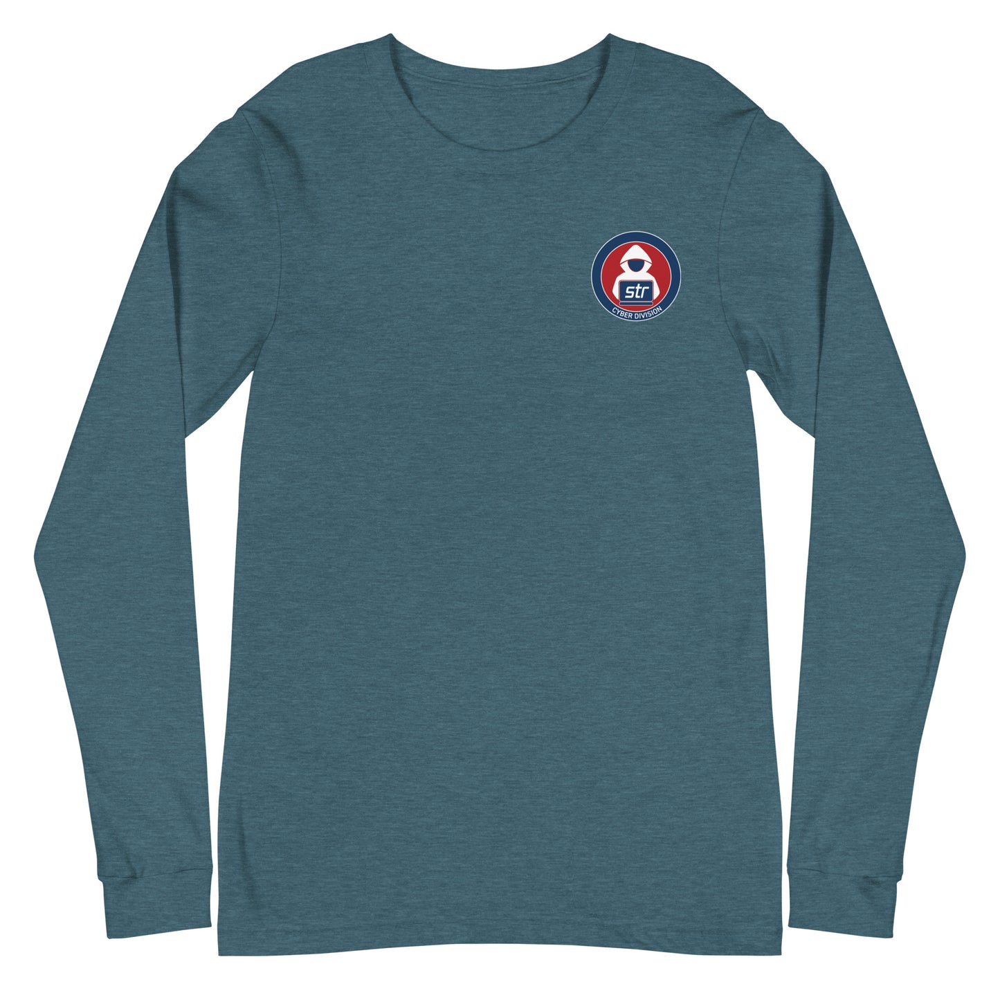 Unisex Long Sleeve Tee - CPS