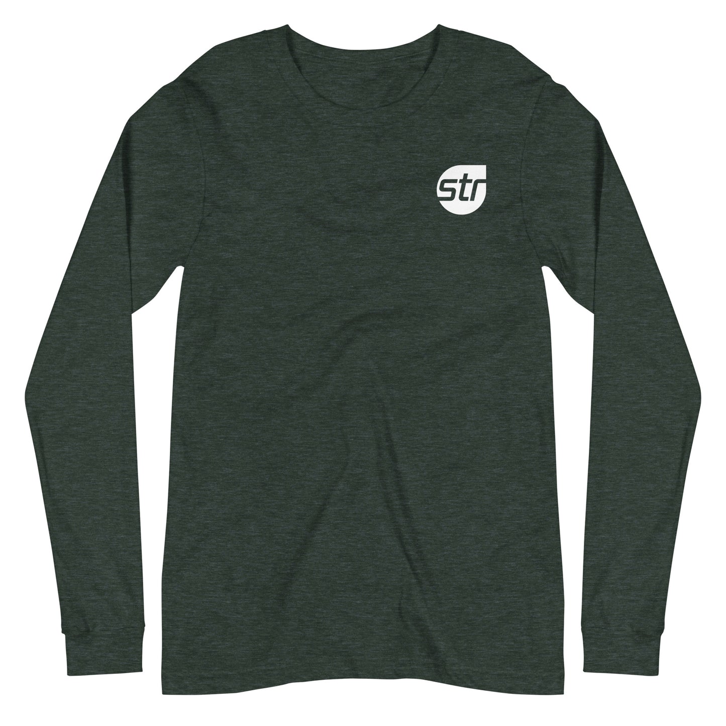 Unisex Long Sleeve Tee