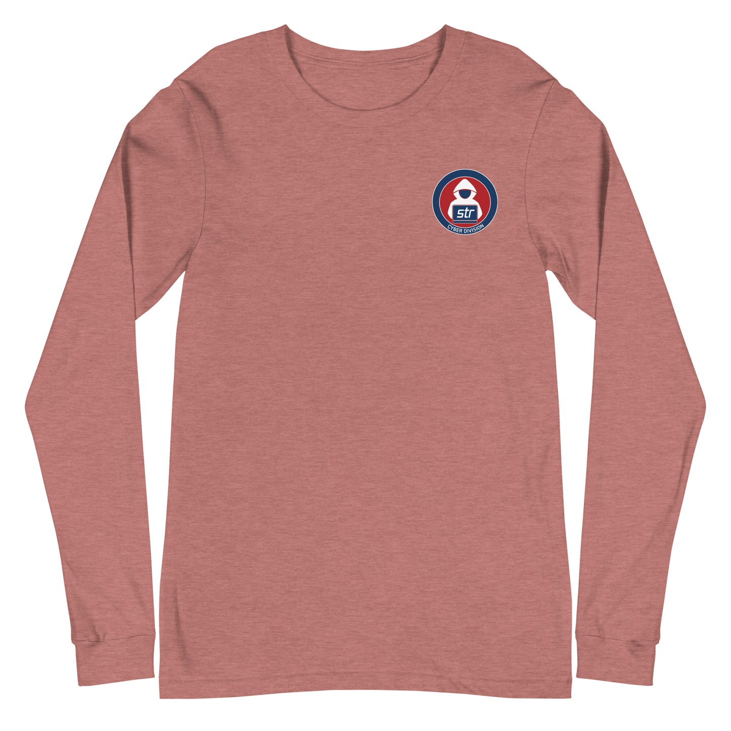 Unisex Long Sleeve Tee - CPS