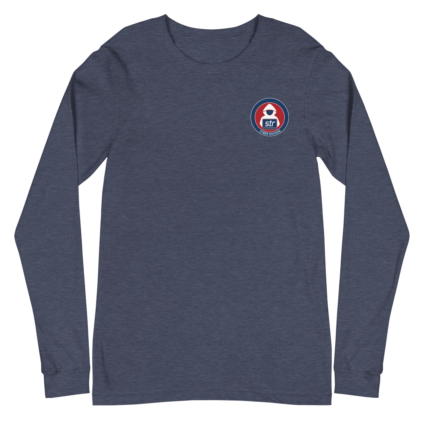 Unisex Long Sleeve Tee - CPS