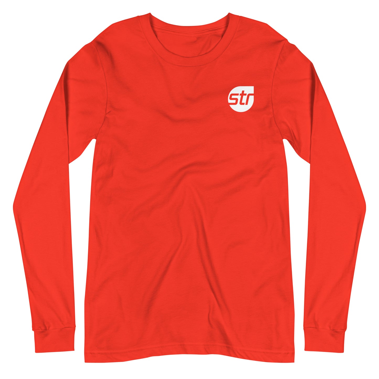 Unisex Long Sleeve Tee