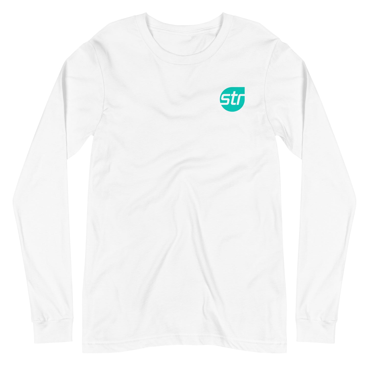 Unisex Long Sleeve Tee