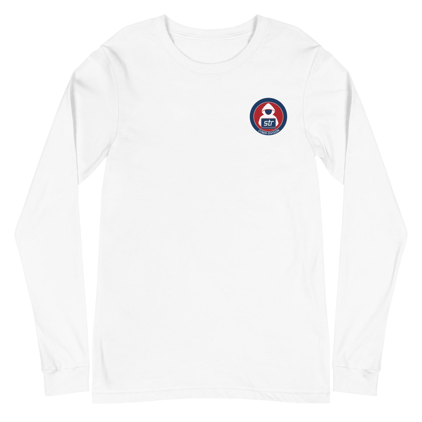 Unisex Long Sleeve Tee - CPS