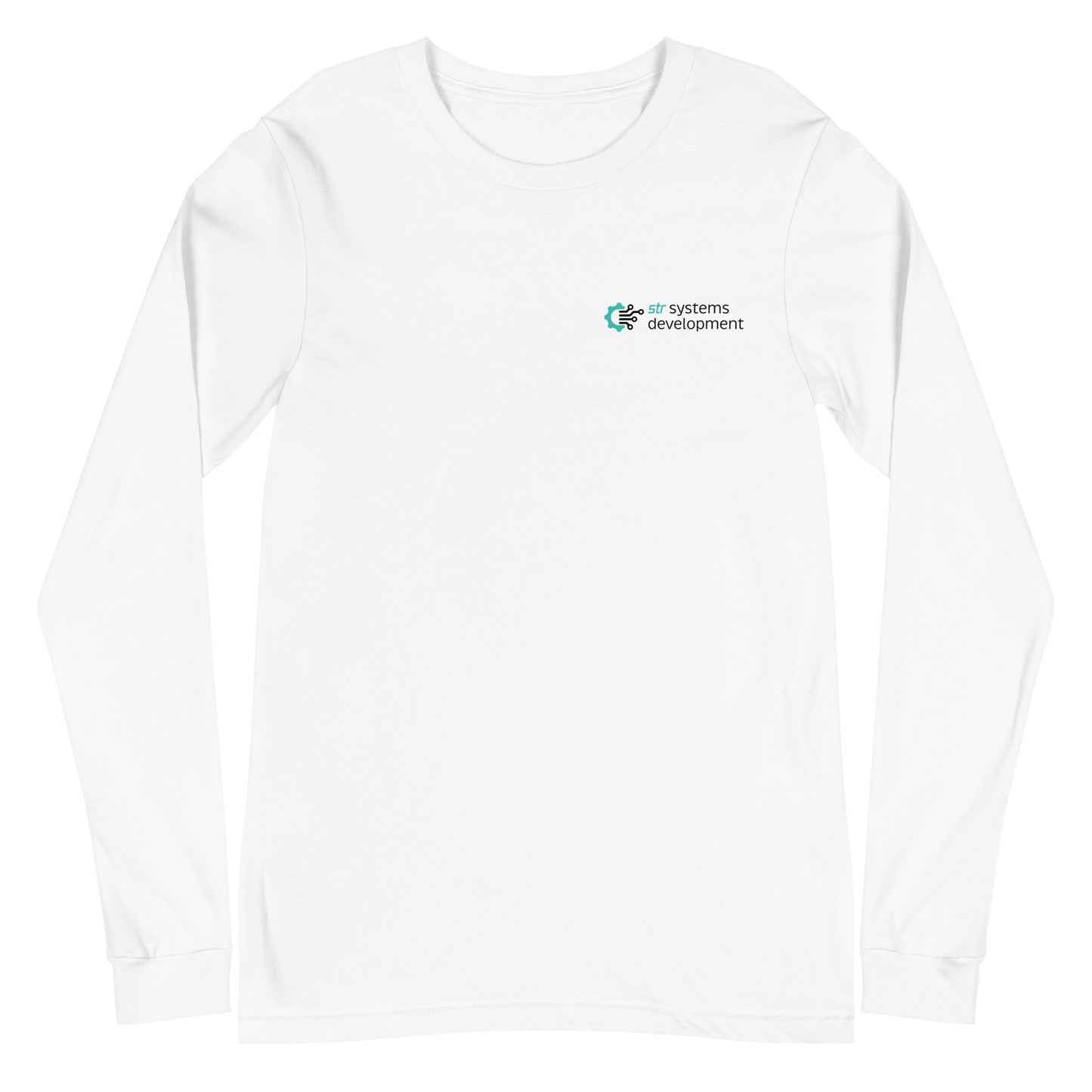 Unisex Long Sleeve Tee - SDD