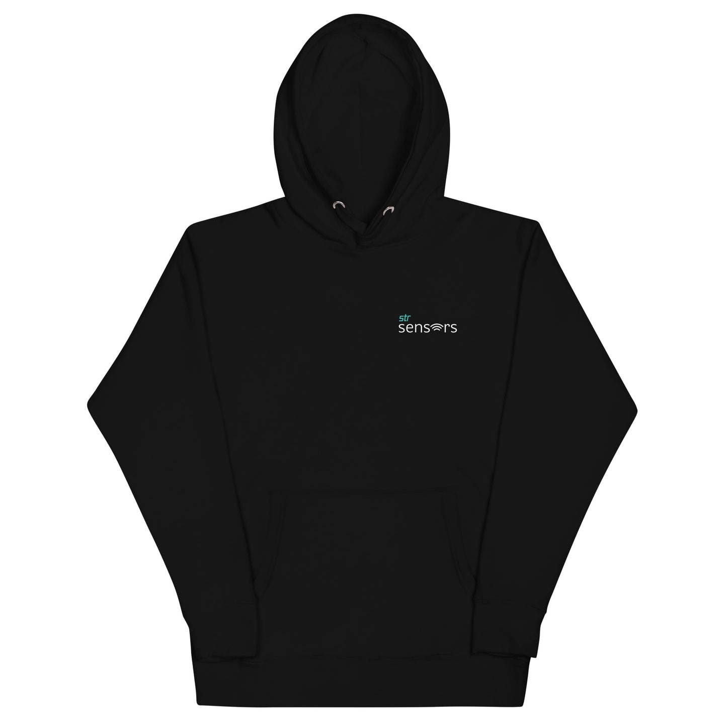 Unisex Premium Hoodie (fitted cut) - Sensors