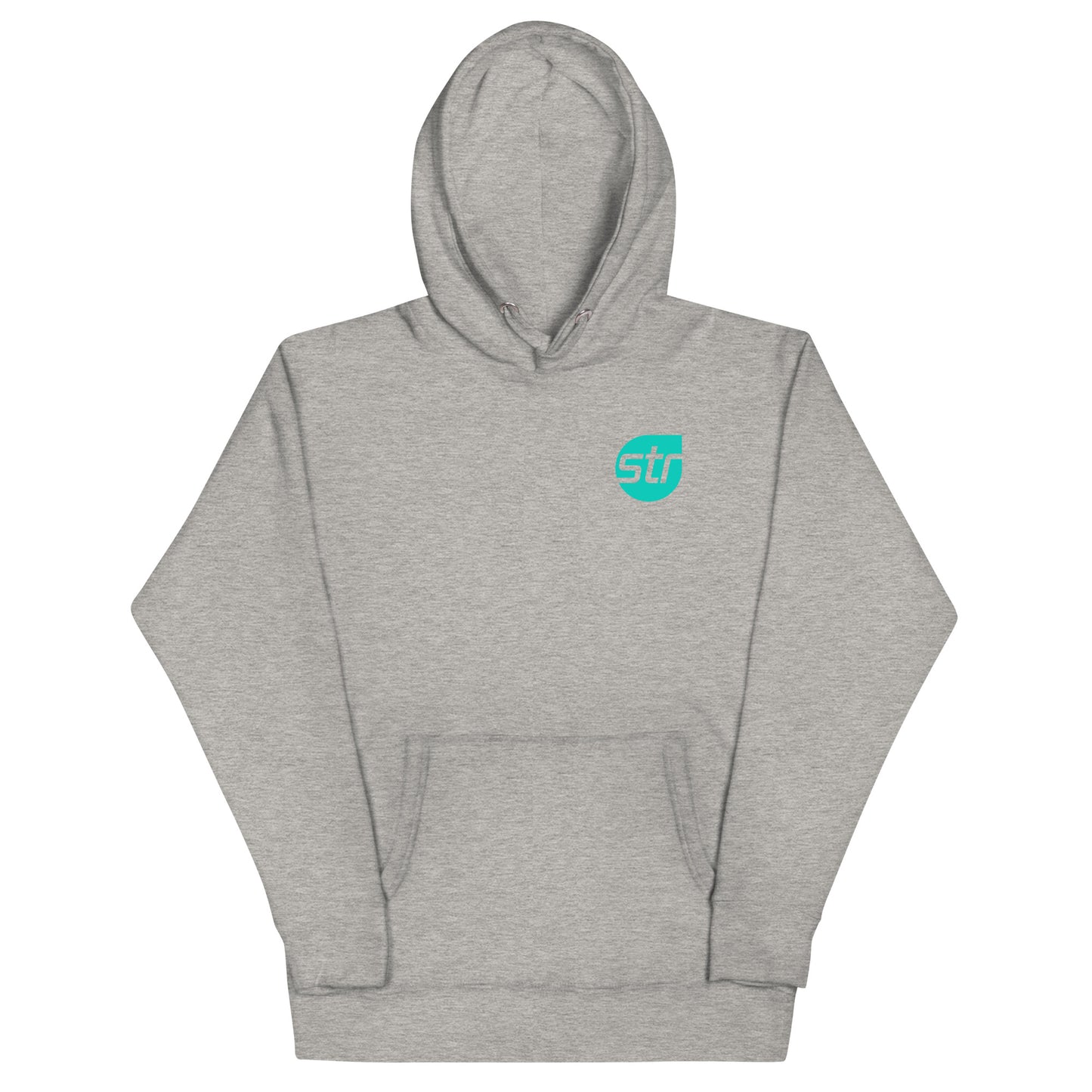 Unisex Premium Hoodie (fitted cut) - STR