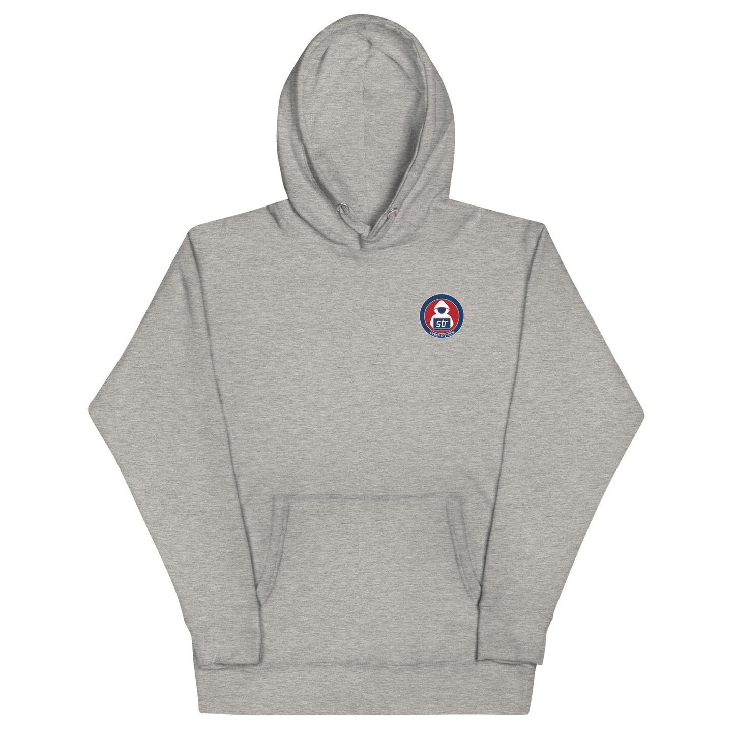 Unisex Premium Hoodie (fitted cut) - CPS