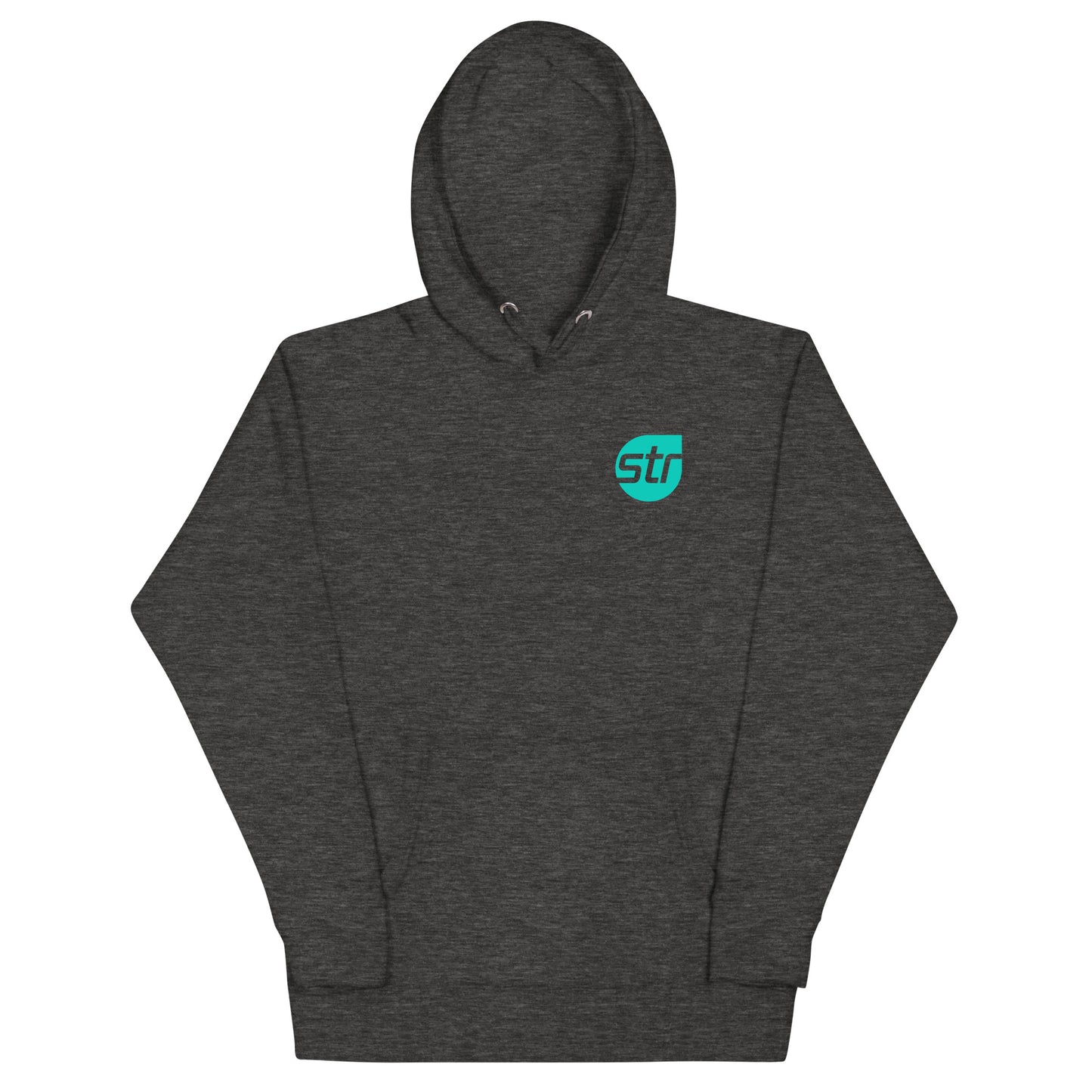 Unisex Premium Hoodie (fitted cut) - STR