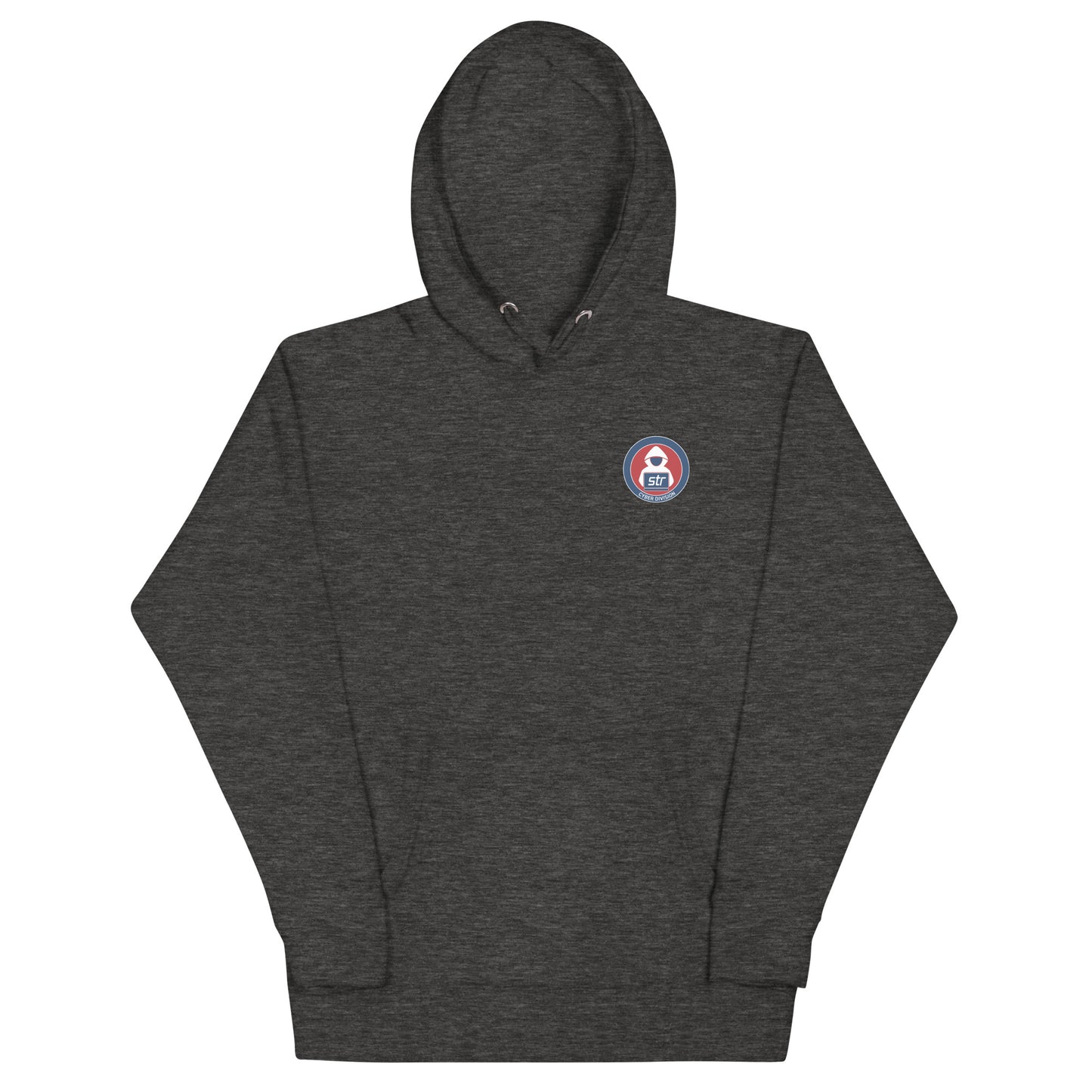 Unisex Premium Hoodie (fitted cut) - CPS