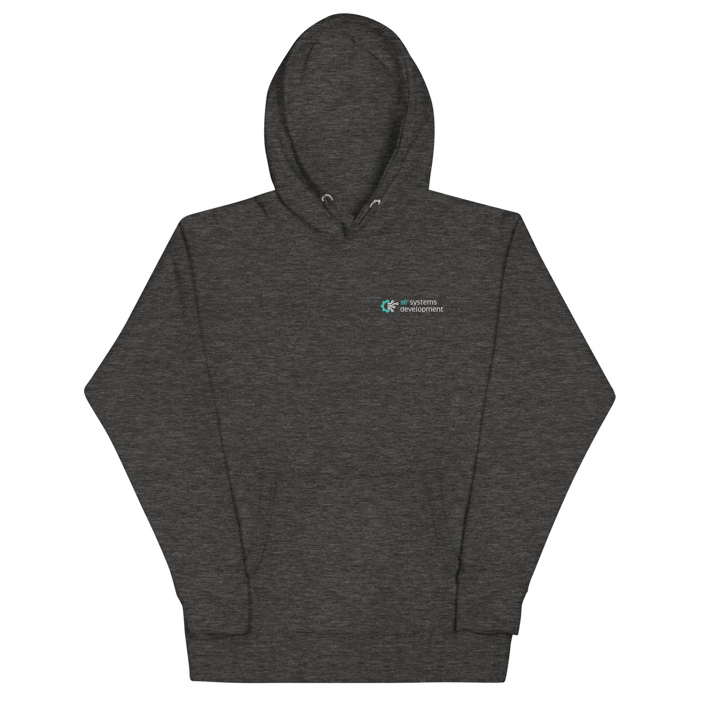 Unisex Premium Hoodie (fitted cut) - SDD